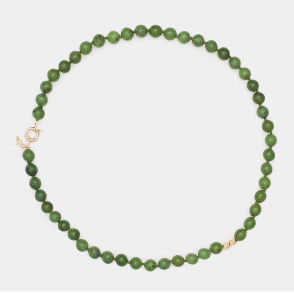 Cian Stone Necklace