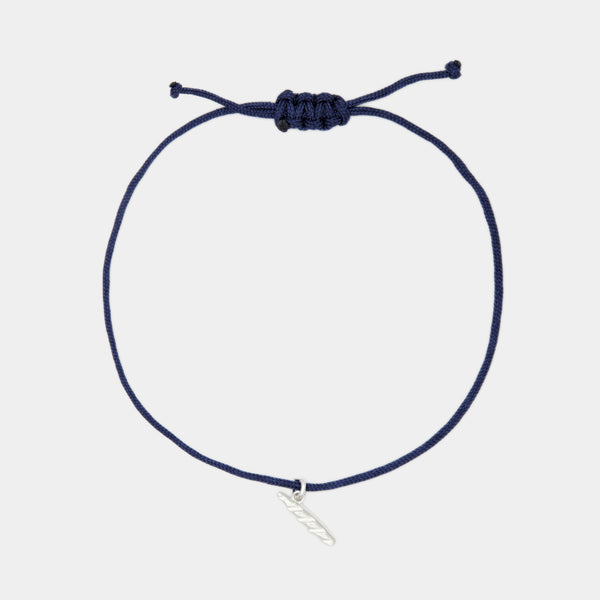 La Baguette Bracelet Cordon Bleu