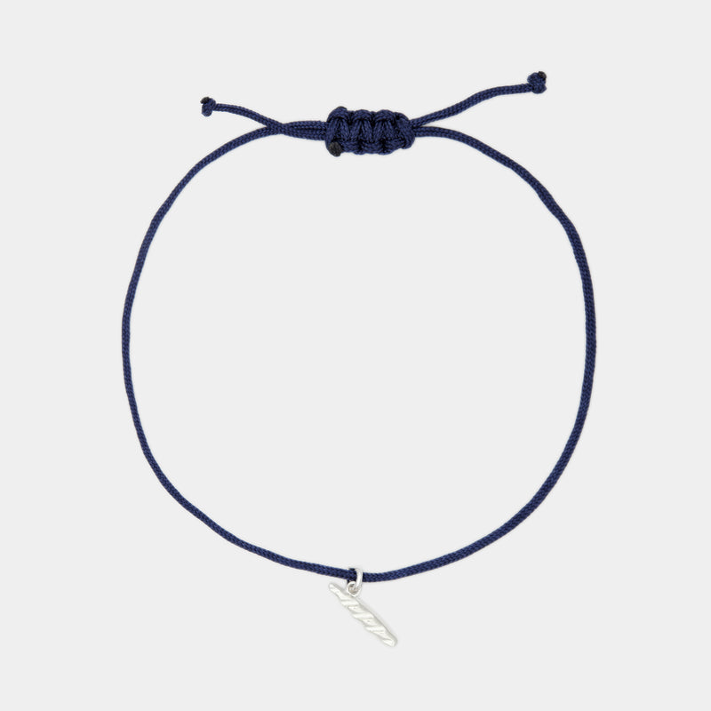 La Baguette Bracelet Cordon Bleu
