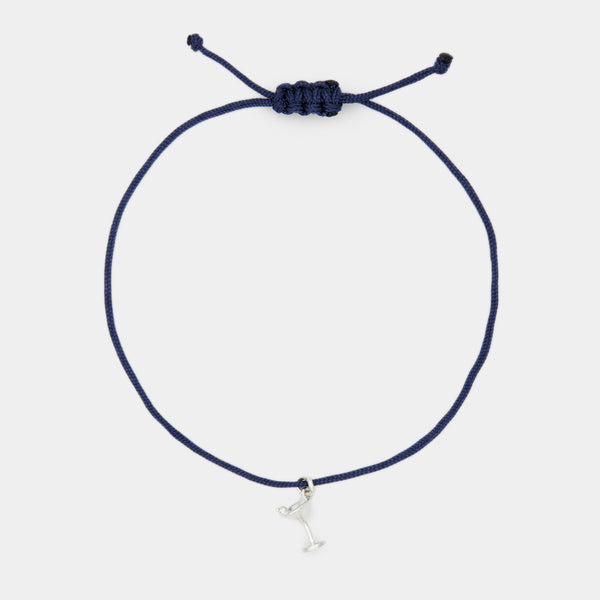 Le Martini Bracelet Cordon Bleu