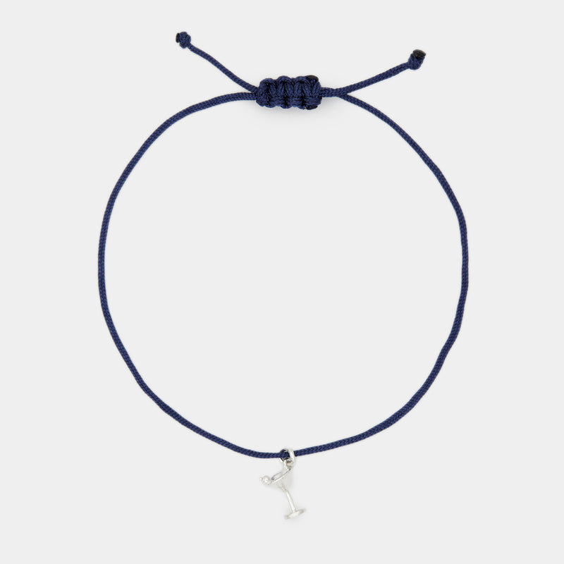 Le Martini Bracelet Cordon Bleu