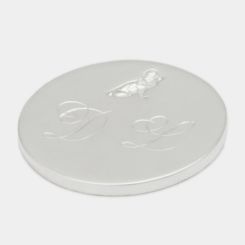 Camille Birthstone Ball Marker