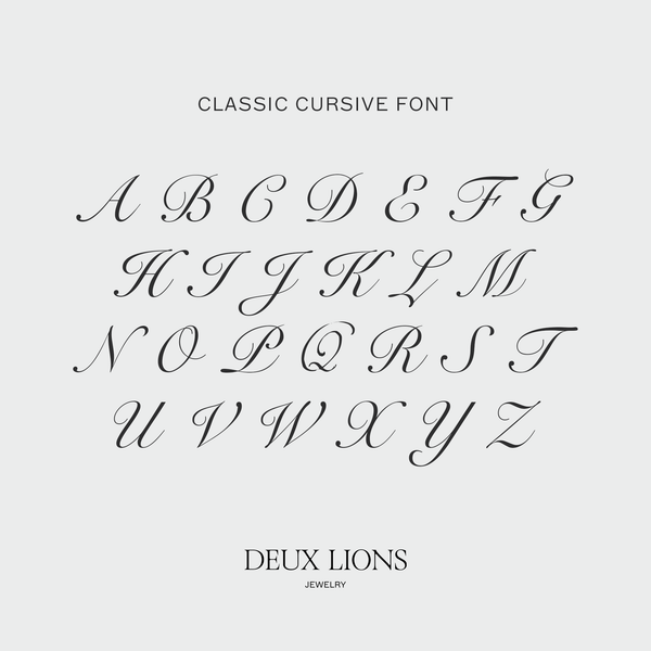 Dieu créa Medallion Combo Necklace in Silver