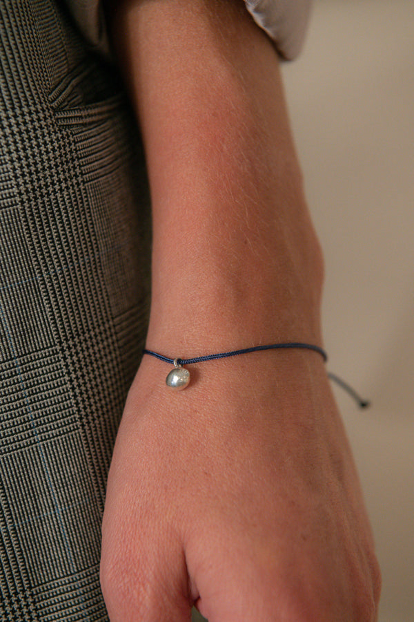 L'Olive Bracelet Cordon Bleu