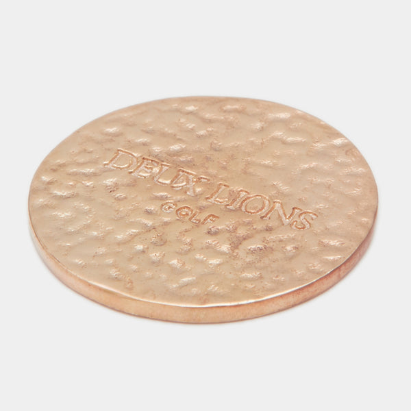 Douglas Ball Marker