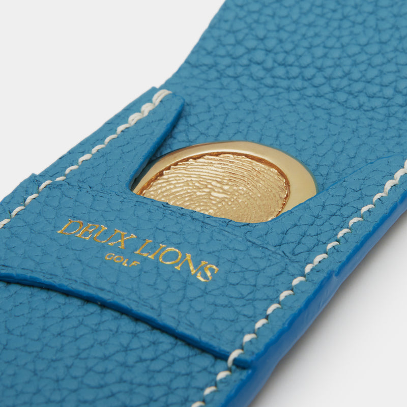 Camille Birthstone Divot Jewel