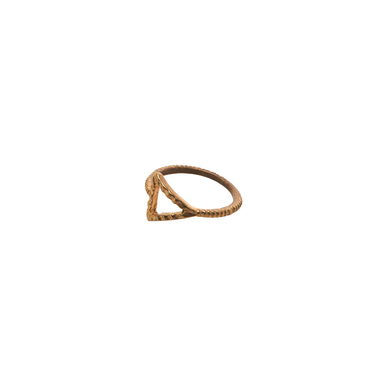 Acrivi Knuckle Ring
