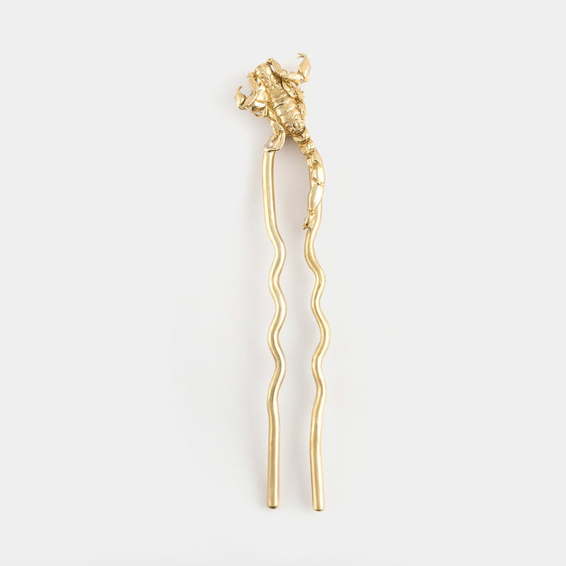 Cléo Hair Pin