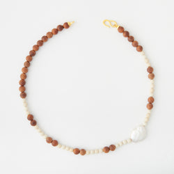 Nala Bead Necklace